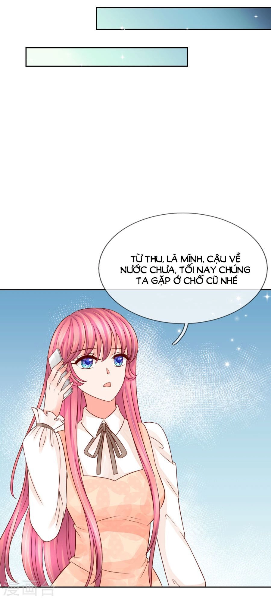 Ác Ma Chuyên Sủng: Cô Vợ Ngọt Ngào Của Tổng Tài Chapter 30 - 23