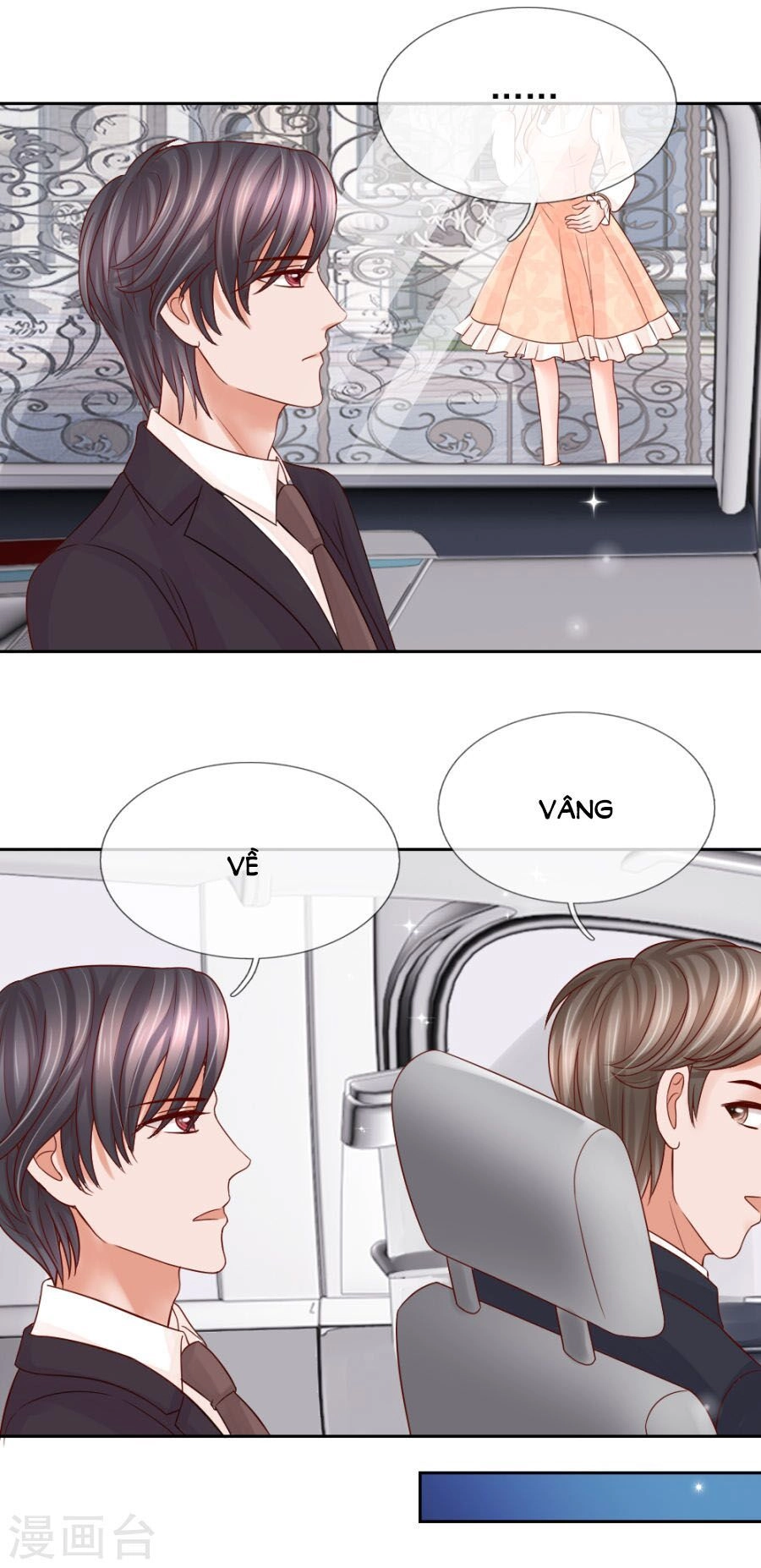 Ác Ma Chuyên Sủng: Cô Vợ Ngọt Ngào Của Tổng Tài Chapter 30 - 24