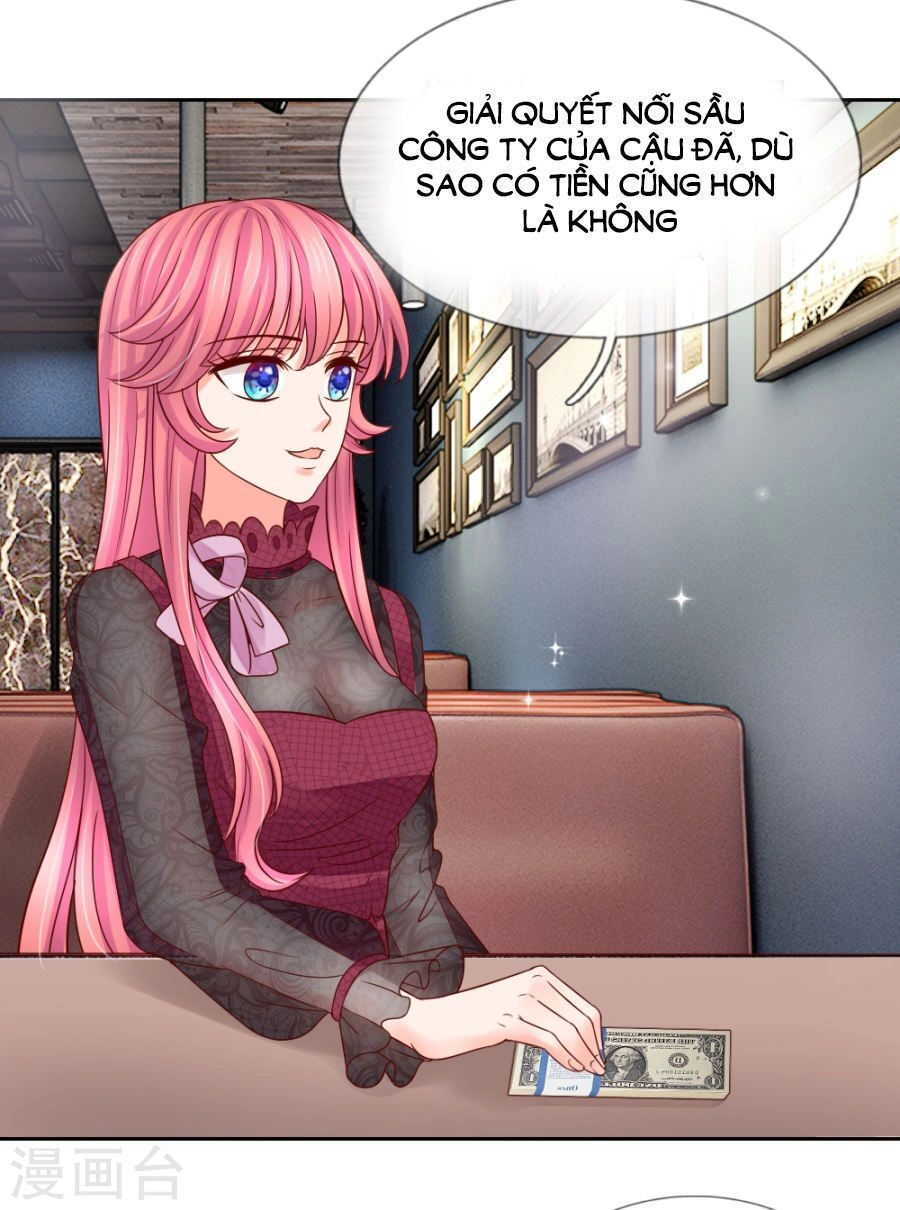 Ác Ma Chuyên Sủng: Cô Vợ Ngọt Ngào Của Tổng Tài Chapter 30 - 27