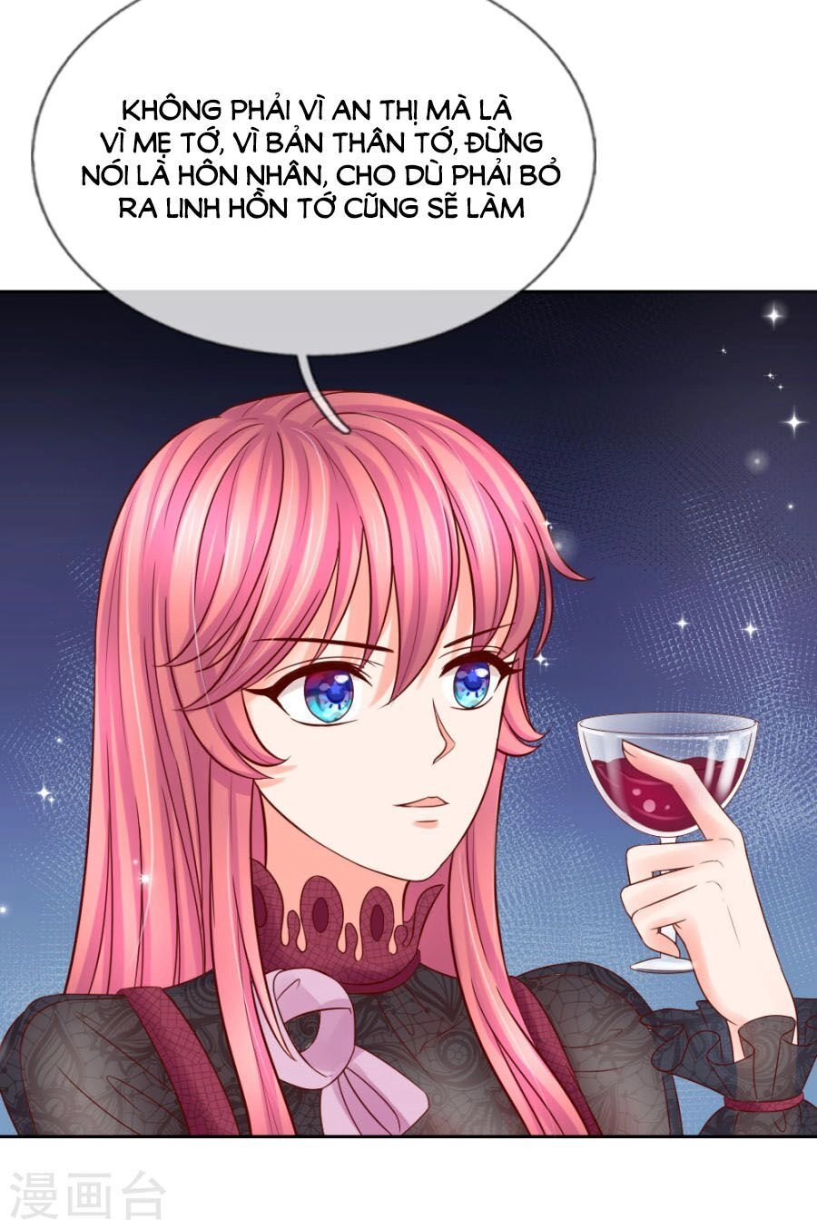 Ác Ma Chuyên Sủng: Cô Vợ Ngọt Ngào Của Tổng Tài Chapter 30 - 29