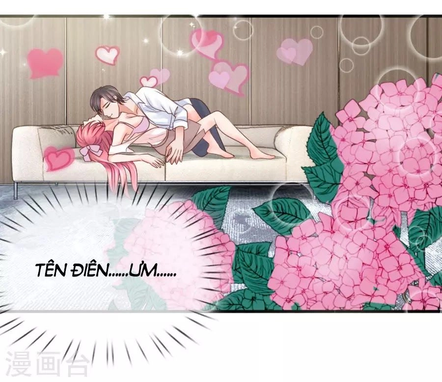 Ác Ma Chuyên Sủng: Cô Vợ Ngọt Ngào Của Tổng Tài Chapter 32 - 4