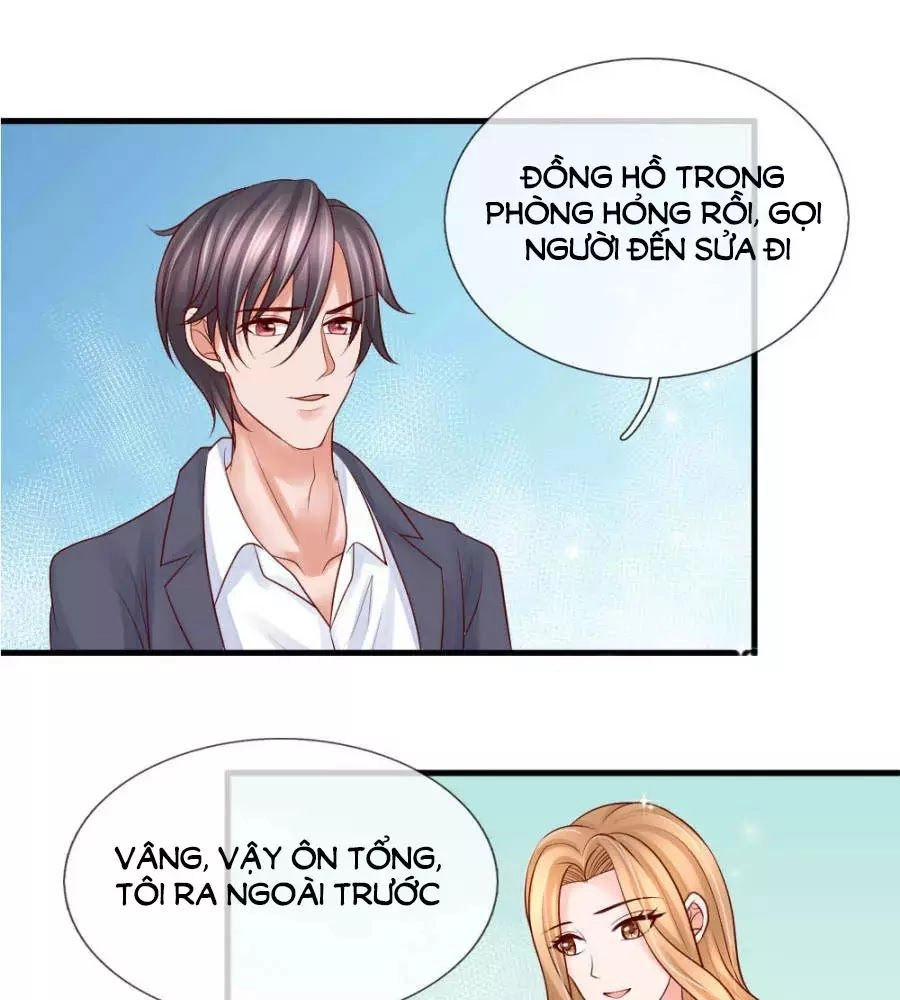 Ác Ma Chuyên Sủng: Cô Vợ Ngọt Ngào Của Tổng Tài Chapter 32 - 24