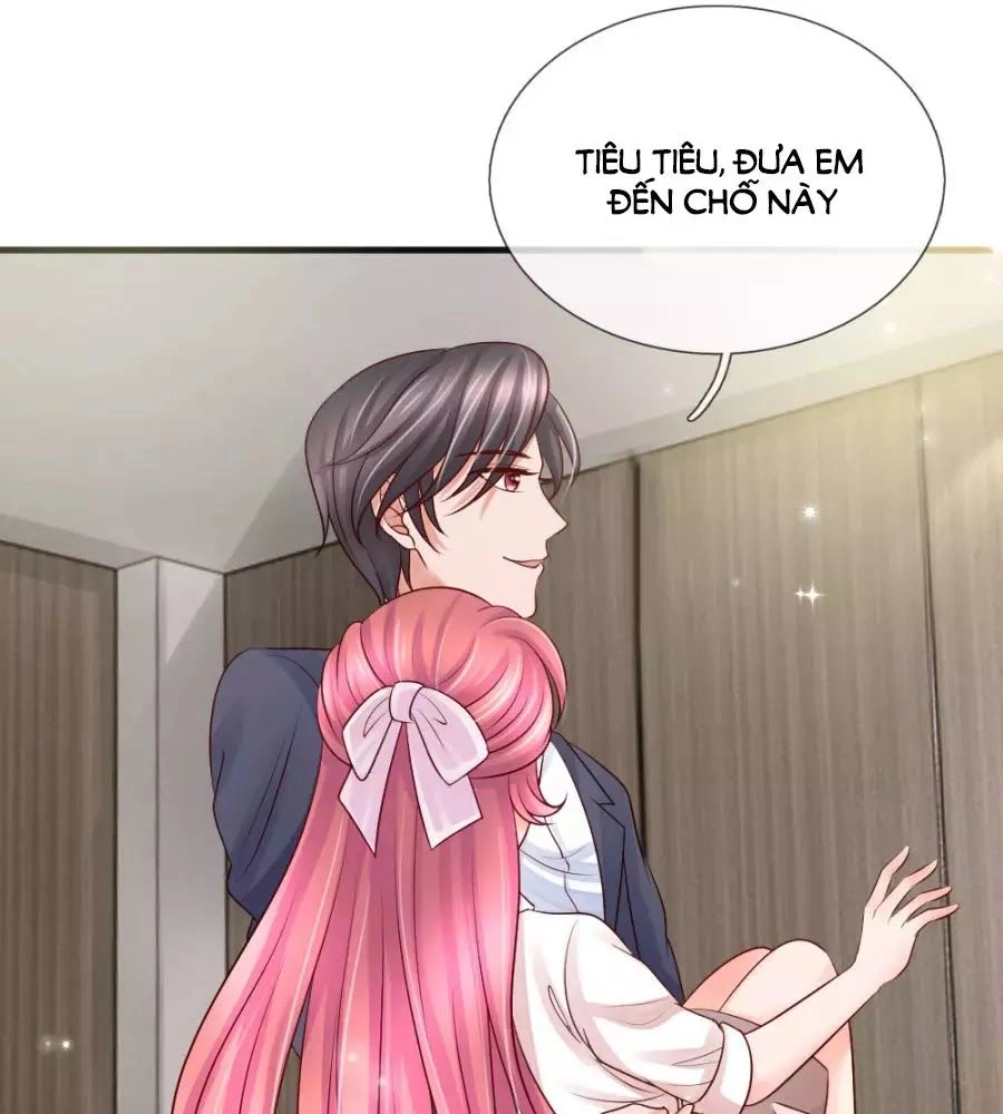 Ác Ma Chuyên Sủng: Cô Vợ Ngọt Ngào Của Tổng Tài Chapter 34 - 12