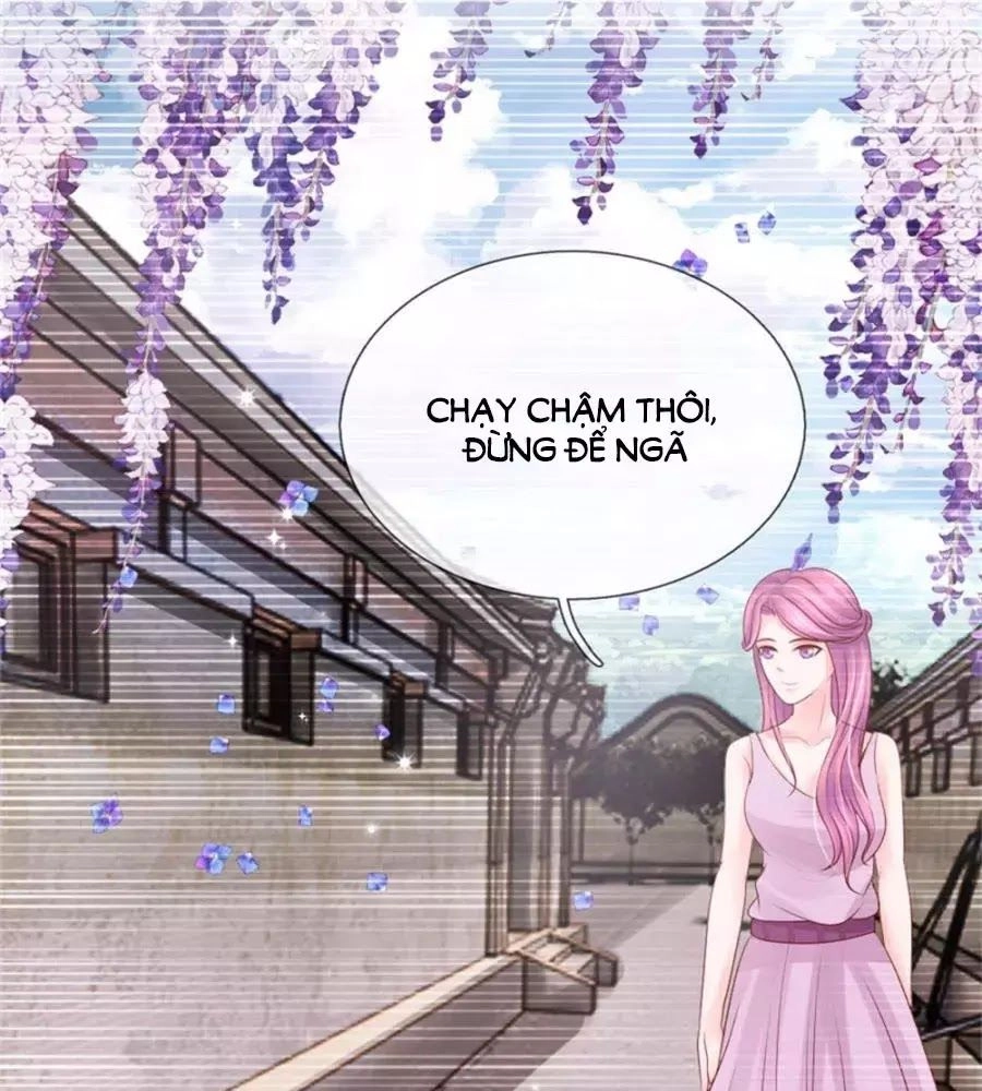 Ác Ma Chuyên Sủng: Cô Vợ Ngọt Ngào Của Tổng Tài Chapter 34 - 28