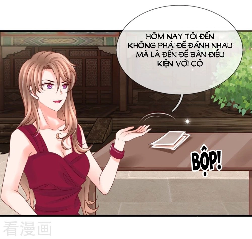 Ác Ma Chuyên Sủng: Cô Vợ Ngọt Ngào Của Tổng Tài Chapter 36 - 1