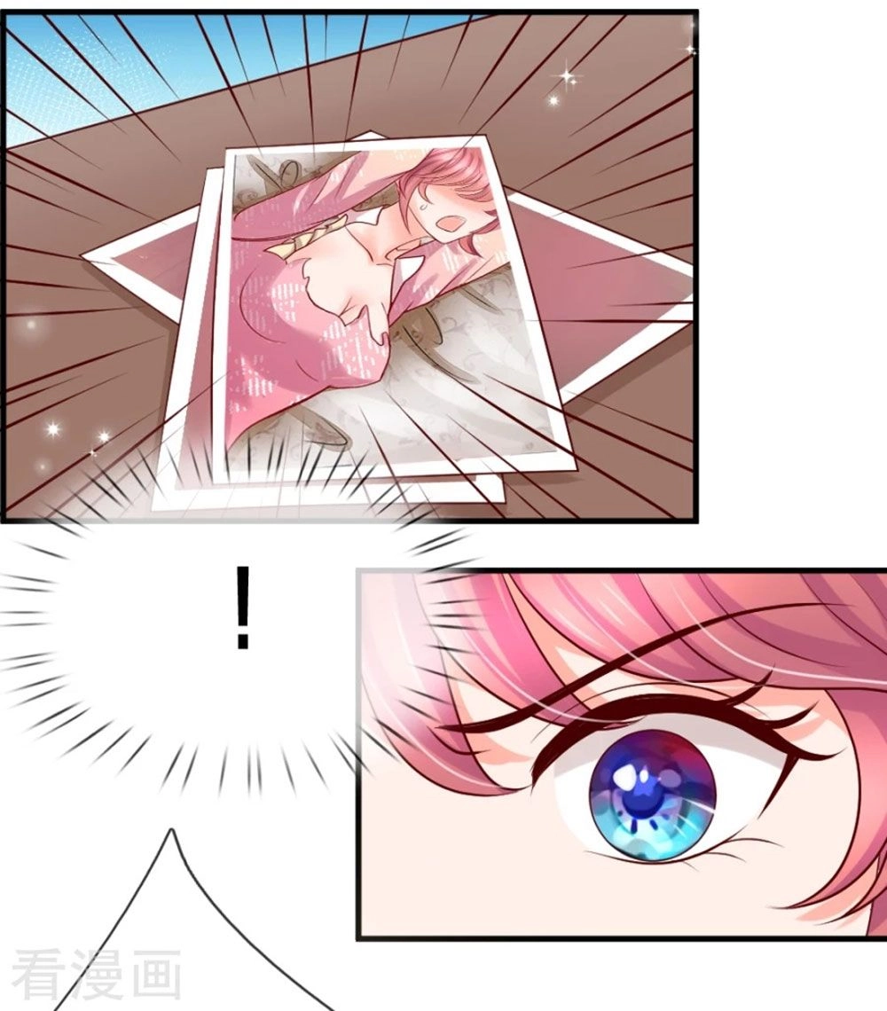 Ác Ma Chuyên Sủng: Cô Vợ Ngọt Ngào Của Tổng Tài Chapter 36 - 2