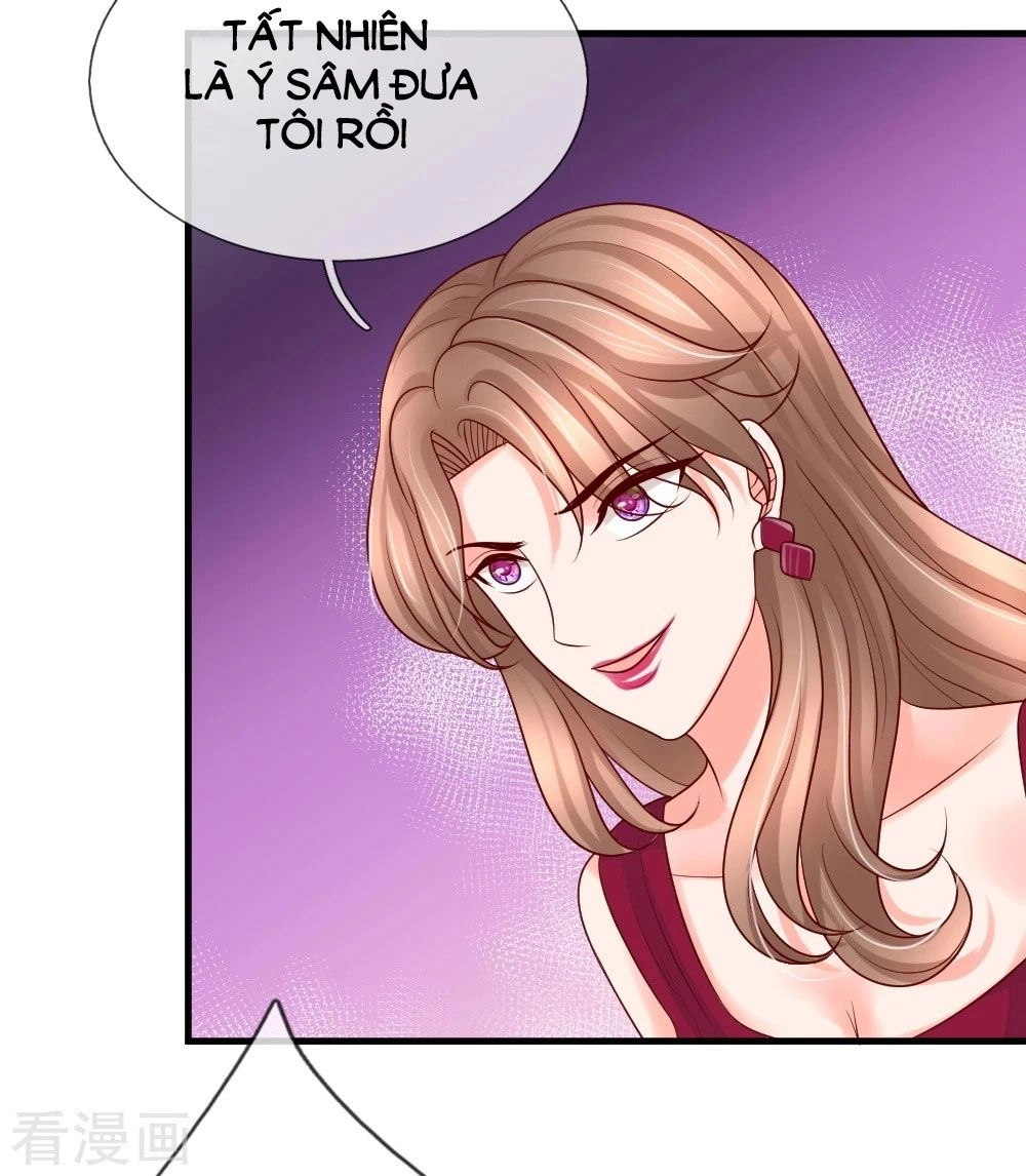 Ác Ma Chuyên Sủng: Cô Vợ Ngọt Ngào Của Tổng Tài Chapter 36 - 4