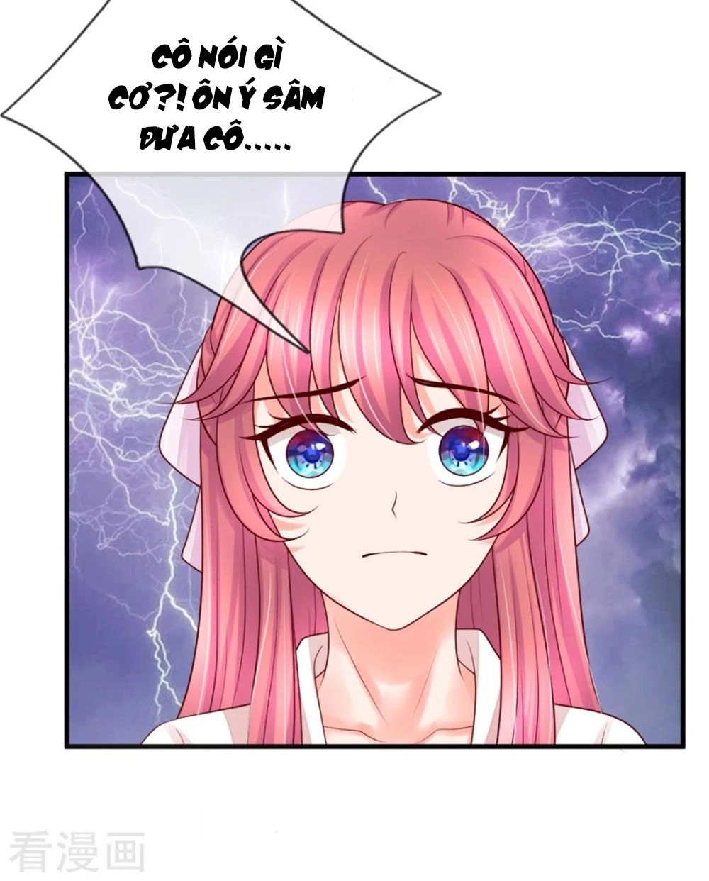 Ác Ma Chuyên Sủng: Cô Vợ Ngọt Ngào Của Tổng Tài Chapter 36 - 5