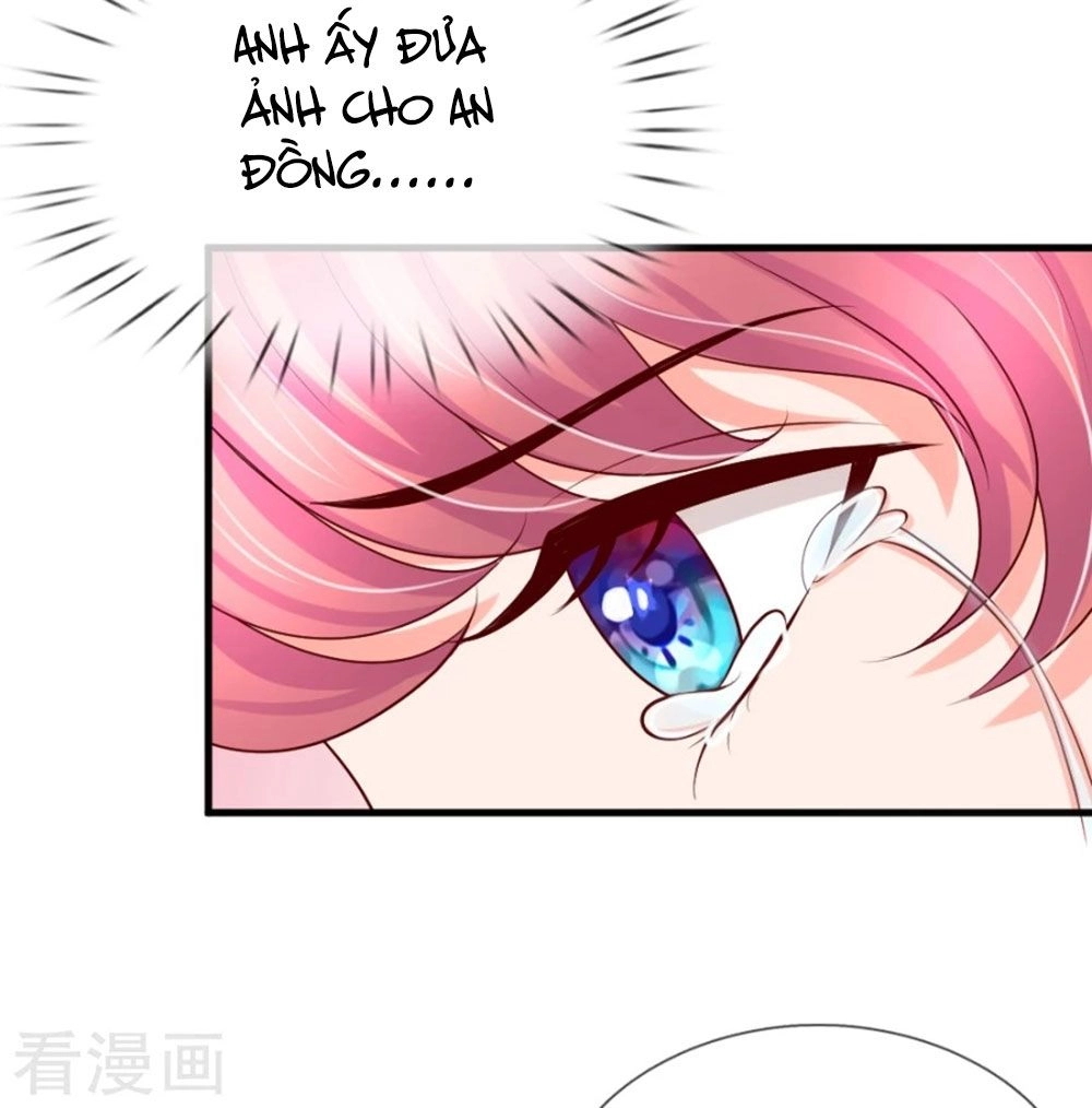 Ác Ma Chuyên Sủng: Cô Vợ Ngọt Ngào Của Tổng Tài Chapter 36 - 8