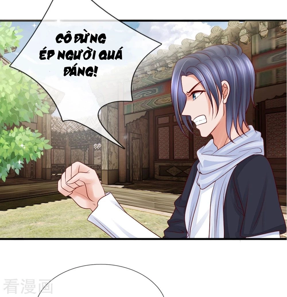 Ác Ma Chuyên Sủng: Cô Vợ Ngọt Ngào Của Tổng Tài Chapter 36 - 12