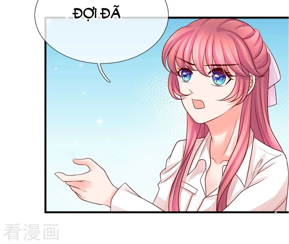 Ác Ma Chuyên Sủng: Cô Vợ Ngọt Ngào Của Tổng Tài Chapter 36 - 13