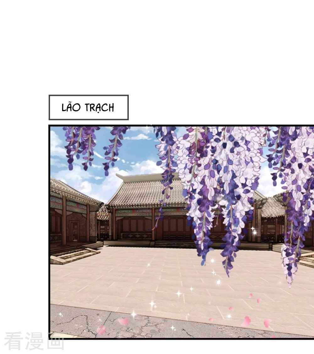 Ác Ma Chuyên Sủng: Cô Vợ Ngọt Ngào Của Tổng Tài Chapter 36 - 20