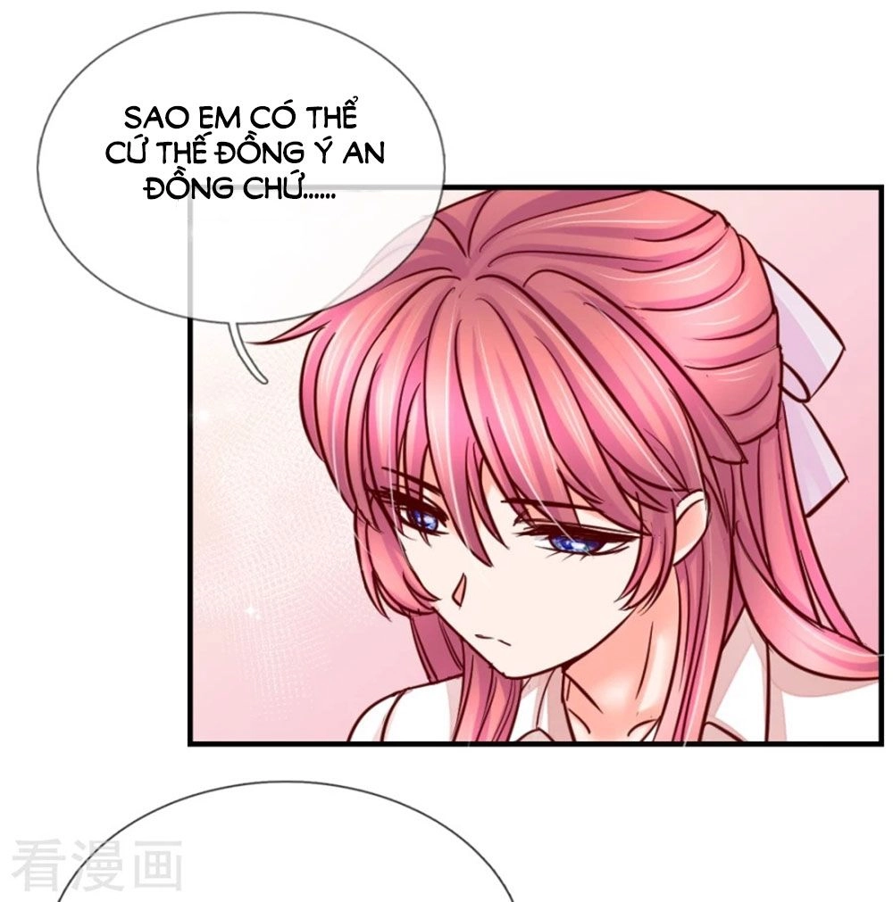 Ác Ma Chuyên Sủng: Cô Vợ Ngọt Ngào Của Tổng Tài Chapter 36 - 22