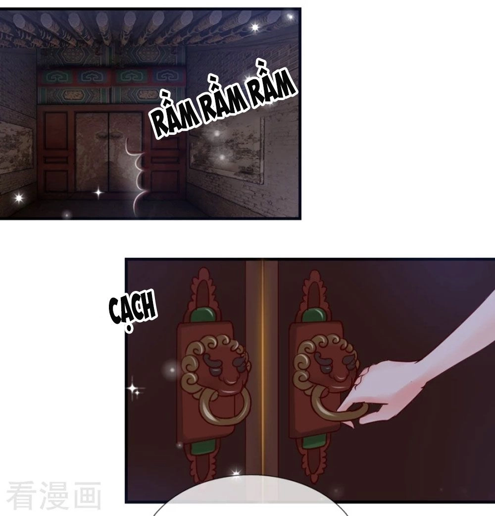 Ác Ma Chuyên Sủng: Cô Vợ Ngọt Ngào Của Tổng Tài Chapter 36 - 25