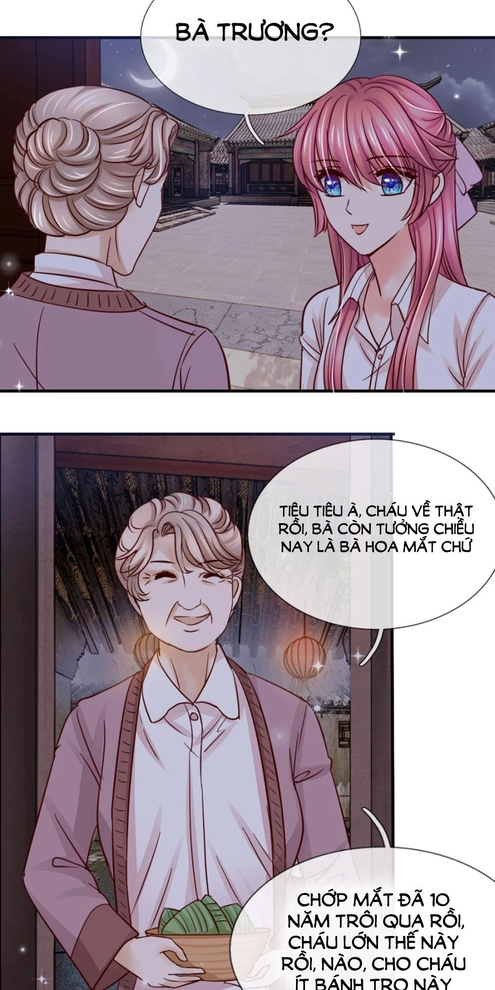 Ác Ma Chuyên Sủng: Cô Vợ Ngọt Ngào Của Tổng Tài Chapter 36 - 26