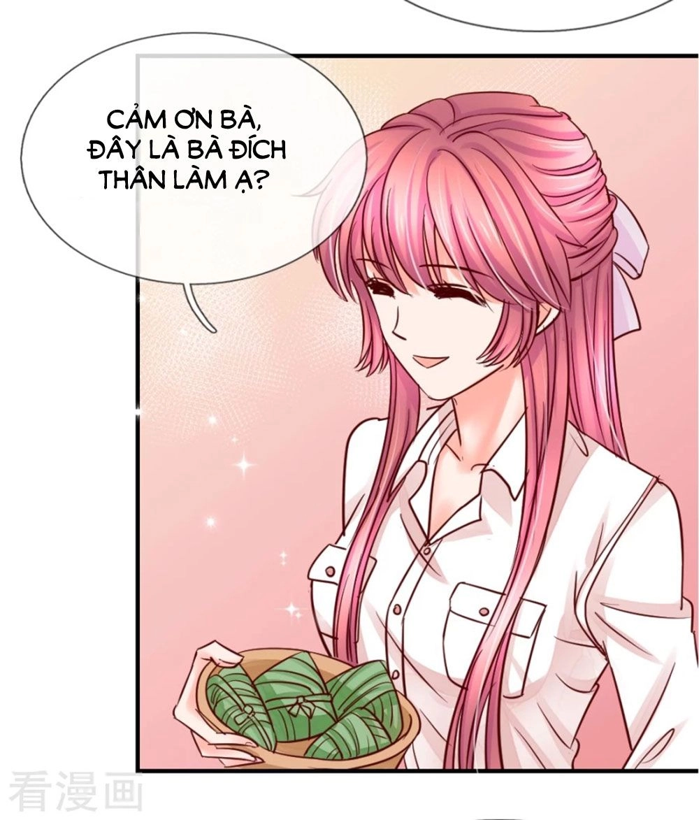 Ác Ma Chuyên Sủng: Cô Vợ Ngọt Ngào Của Tổng Tài Chapter 36 - 28