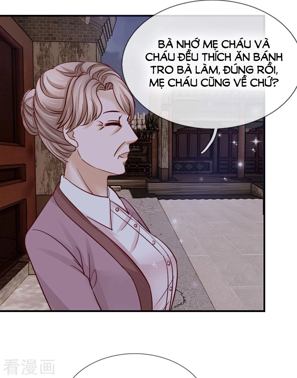 Ác Ma Chuyên Sủng: Cô Vợ Ngọt Ngào Của Tổng Tài Chapter 36 - 29