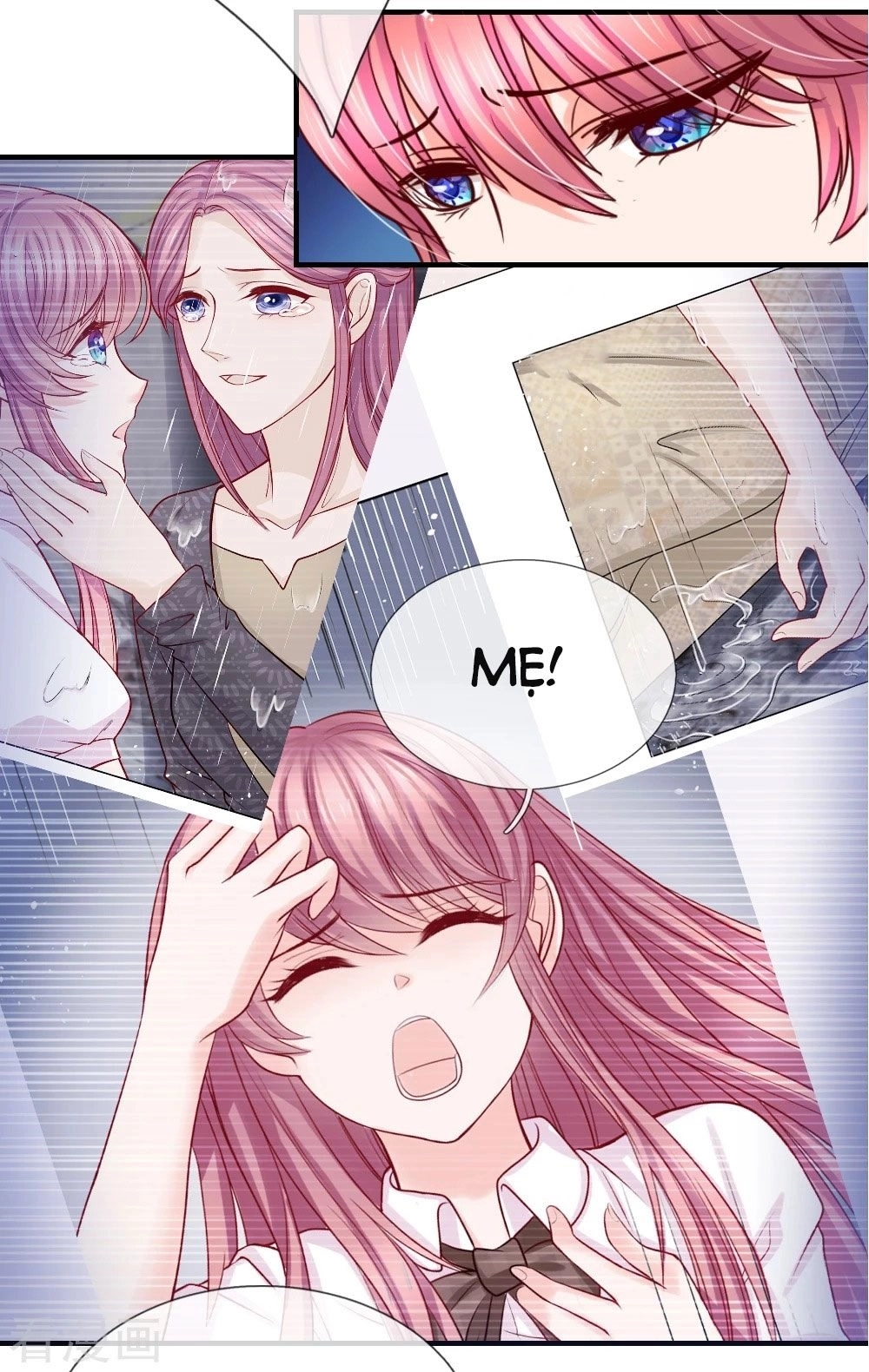 Ác Ma Chuyên Sủng: Cô Vợ Ngọt Ngào Của Tổng Tài Chapter 36 - 31