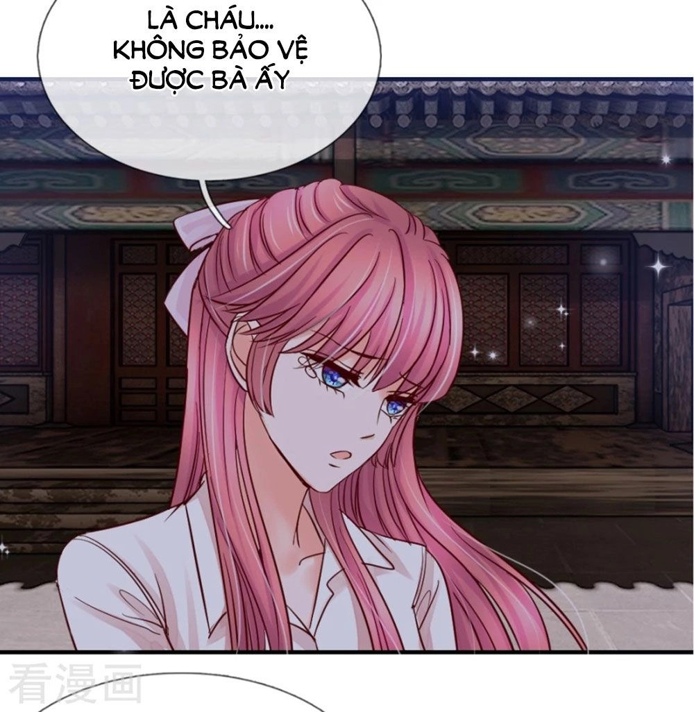 Ác Ma Chuyên Sủng: Cô Vợ Ngọt Ngào Của Tổng Tài Chapter 36 - 32