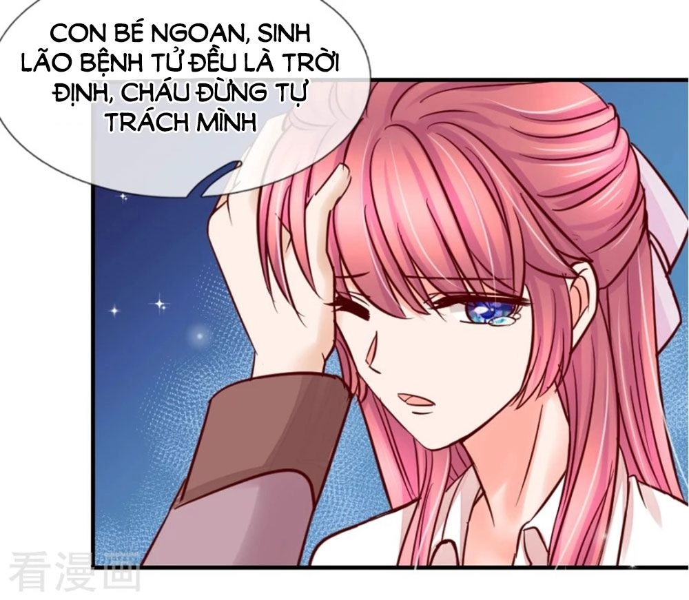 Ác Ma Chuyên Sủng: Cô Vợ Ngọt Ngào Của Tổng Tài Chapter 36 - 33