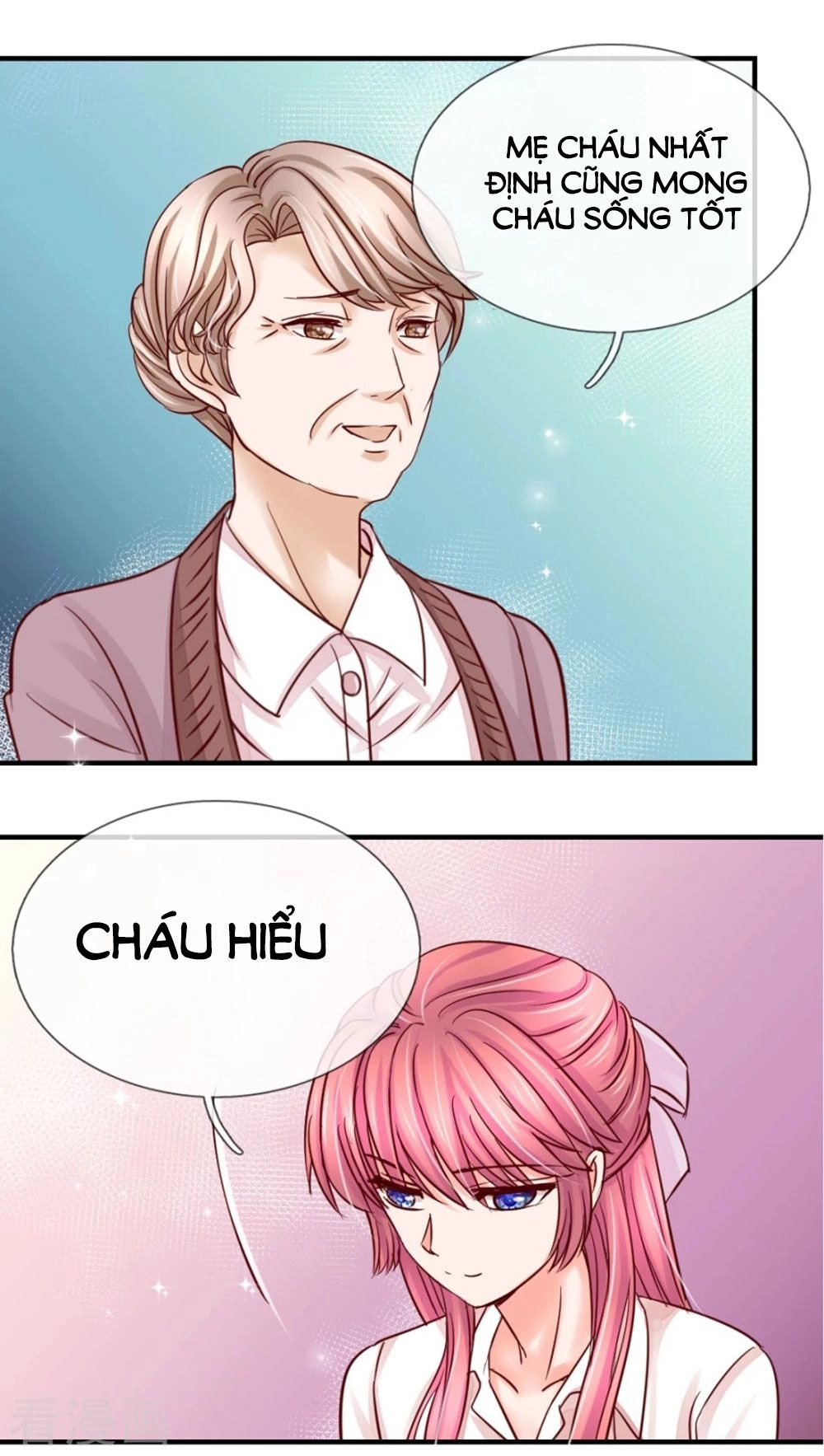 Ác Ma Chuyên Sủng: Cô Vợ Ngọt Ngào Của Tổng Tài Chapter 36 - 34