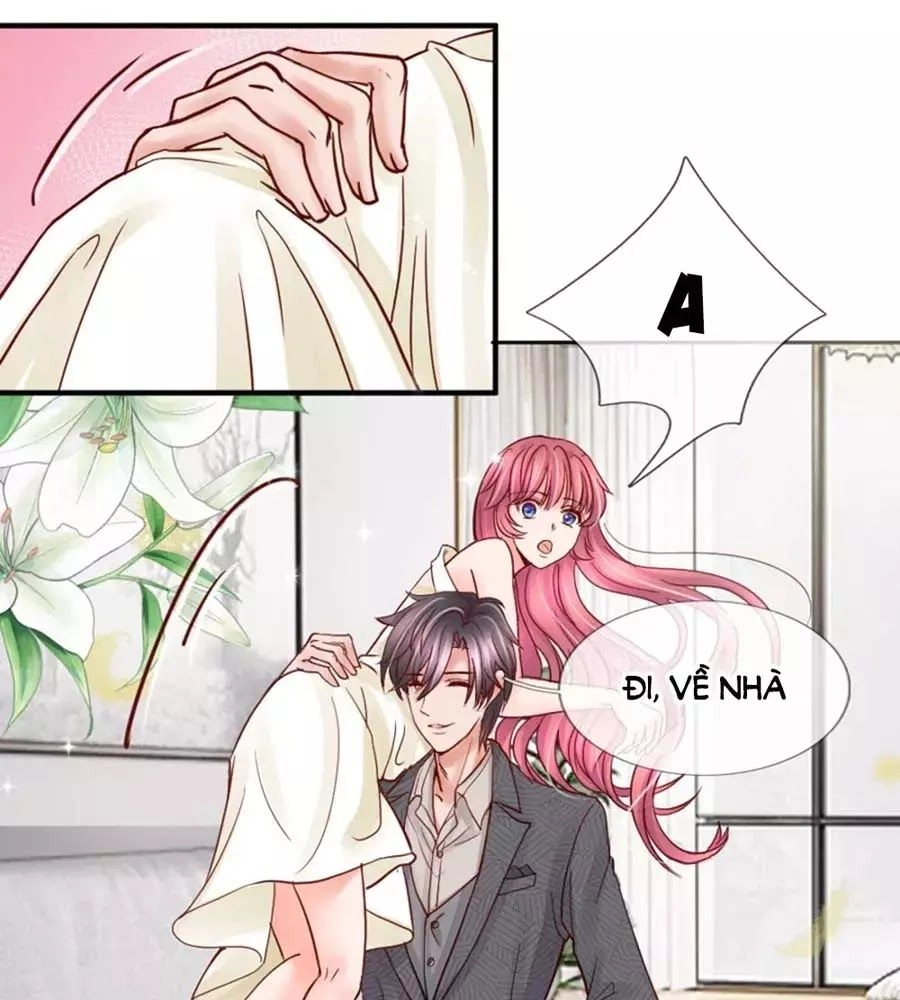 Ác Ma Chuyên Sủng: Cô Vợ Ngọt Ngào Của Tổng Tài Chapter 38 - 3