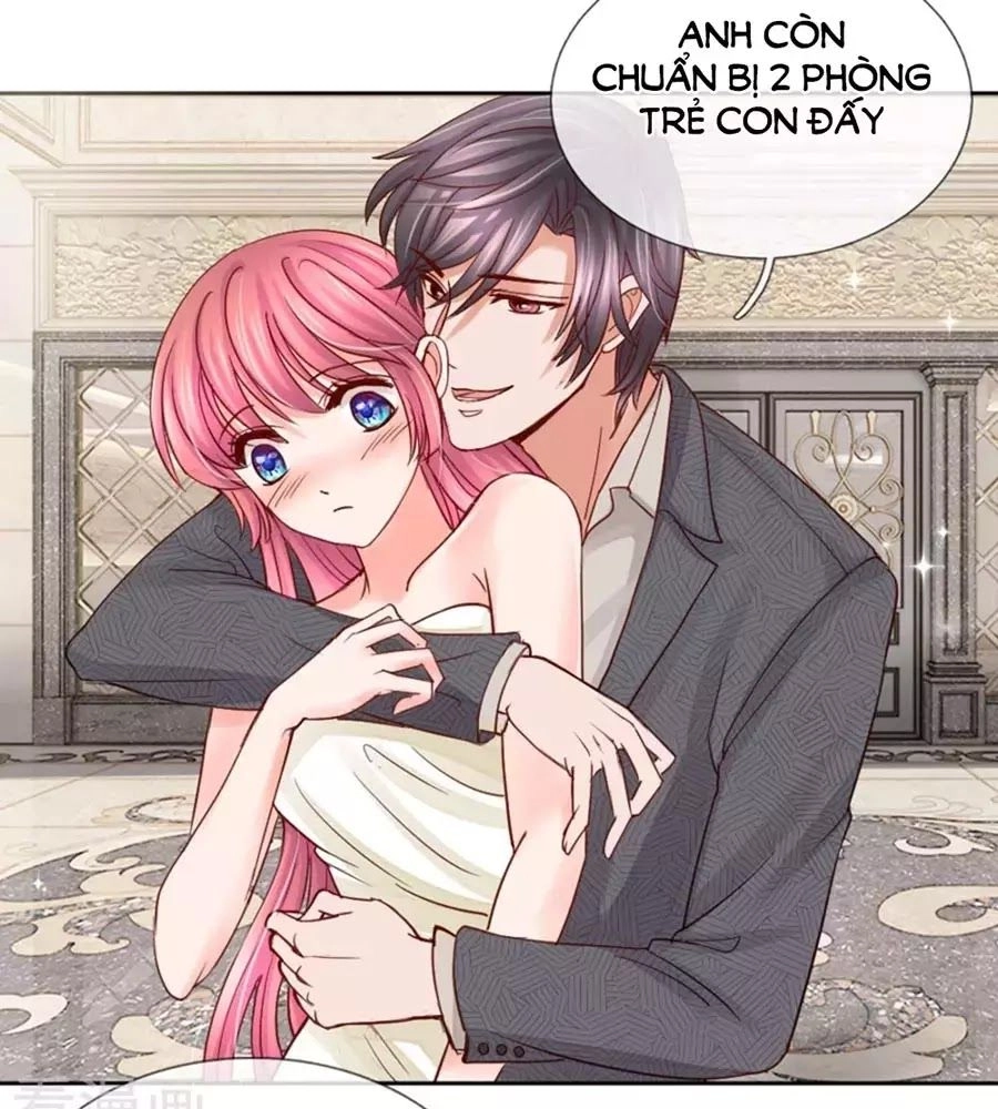 Ác Ma Chuyên Sủng: Cô Vợ Ngọt Ngào Của Tổng Tài Chapter 38 - 16