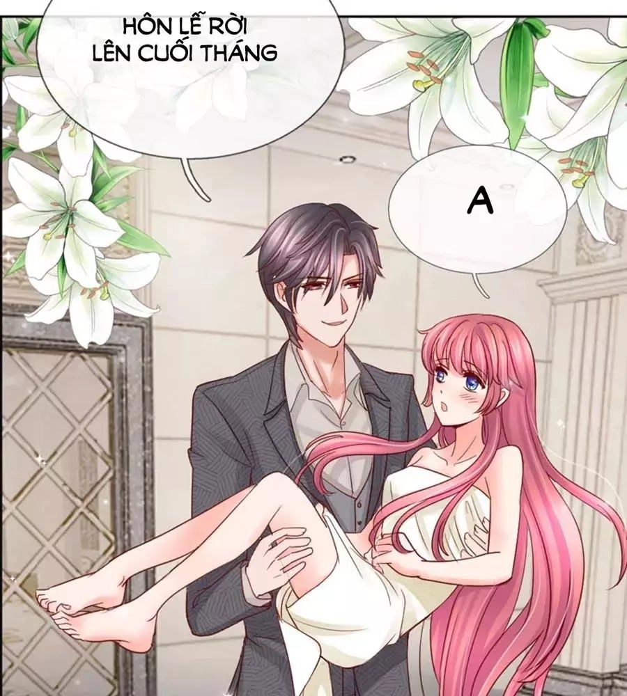 Ác Ma Chuyên Sủng: Cô Vợ Ngọt Ngào Của Tổng Tài Chapter 38 - 19