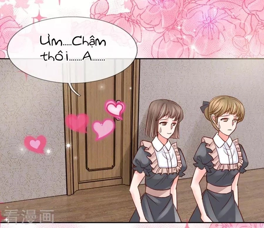 Ác Ma Chuyên Sủng: Cô Vợ Ngọt Ngào Của Tổng Tài Chapter 38 - 38