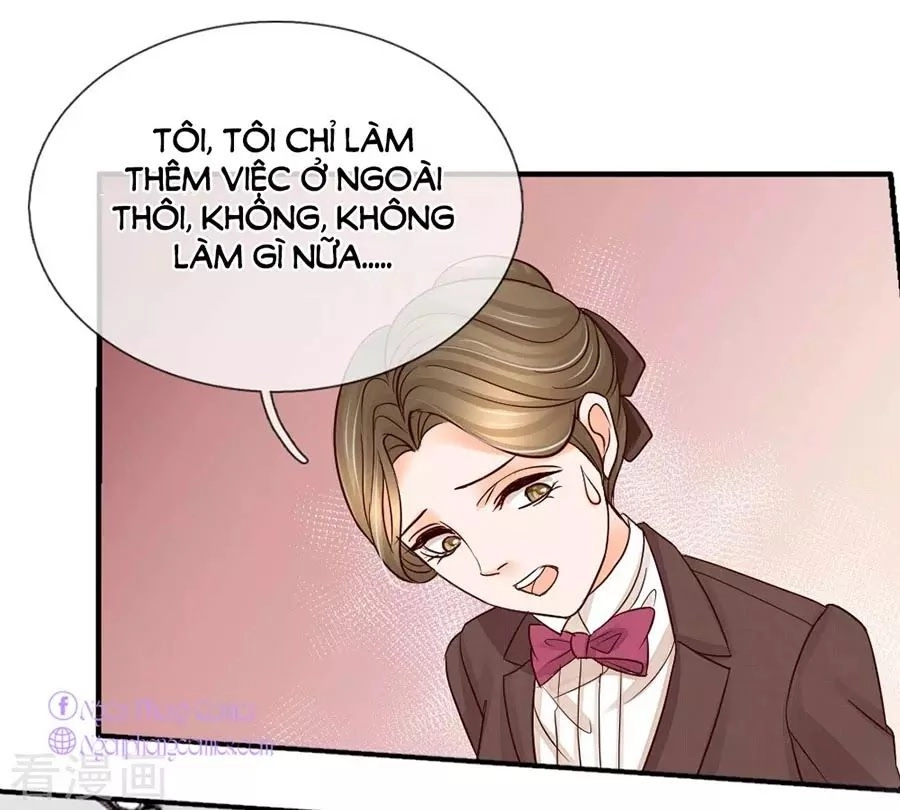 Ác Ma Chuyên Sủng: Cô Vợ Ngọt Ngào Của Tổng Tài Chapter 39 - 1