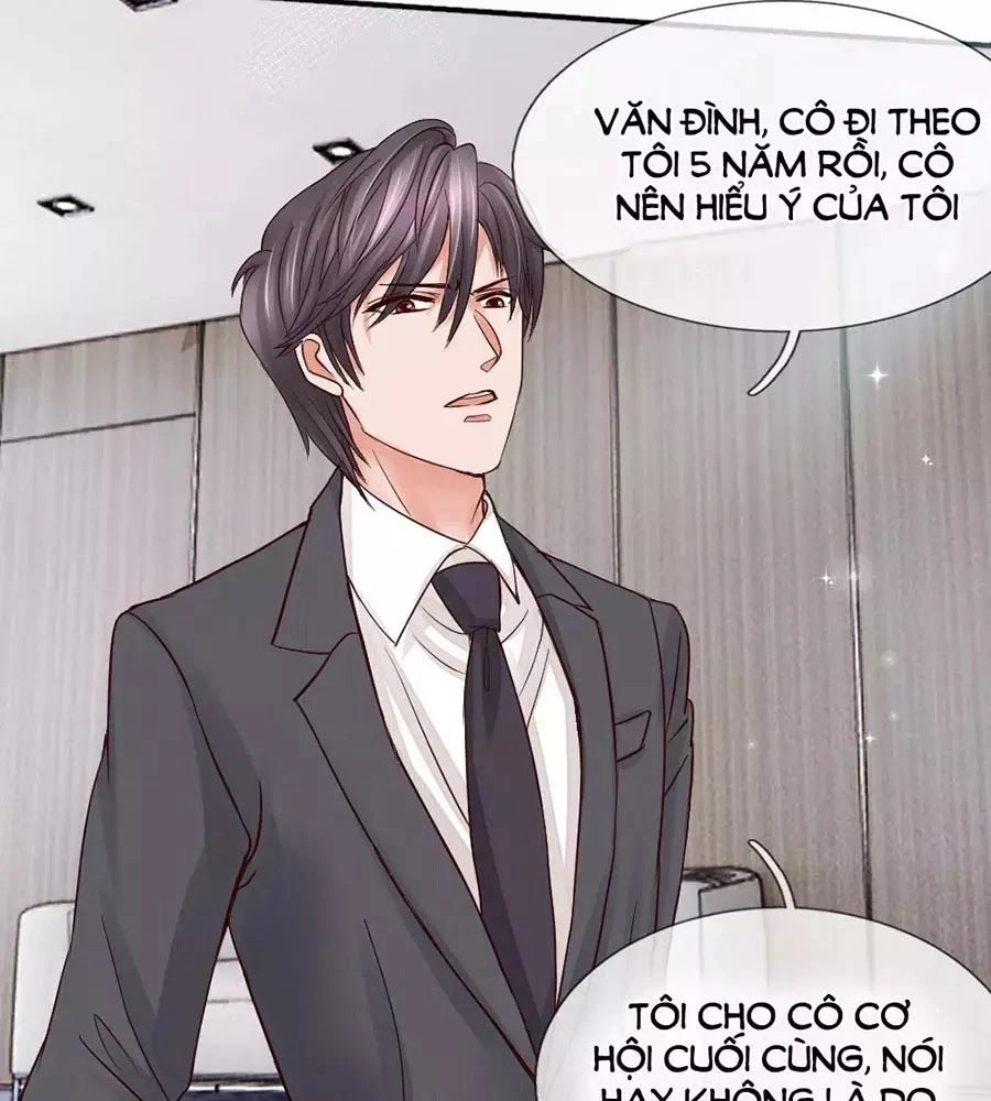 Ác Ma Chuyên Sủng: Cô Vợ Ngọt Ngào Của Tổng Tài Chapter 39 - 2