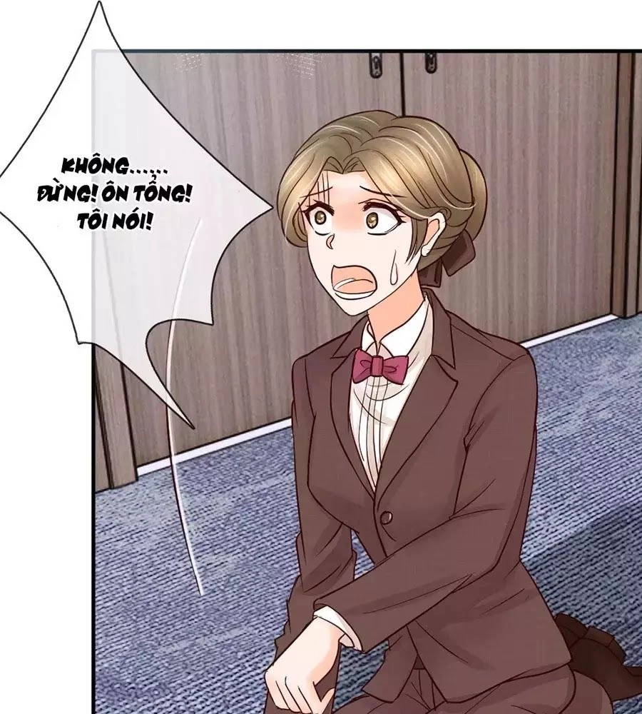 Ác Ma Chuyên Sủng: Cô Vợ Ngọt Ngào Của Tổng Tài Chapter 39 - 6