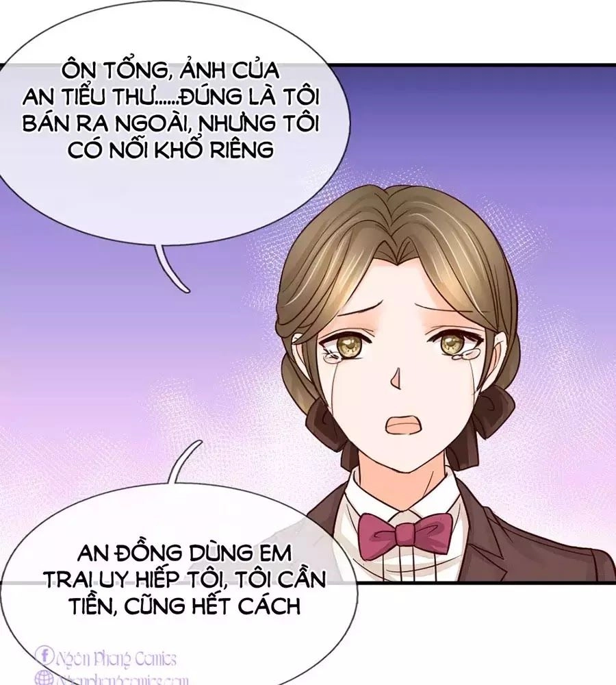 Ác Ma Chuyên Sủng: Cô Vợ Ngọt Ngào Của Tổng Tài Chapter 39 - 8