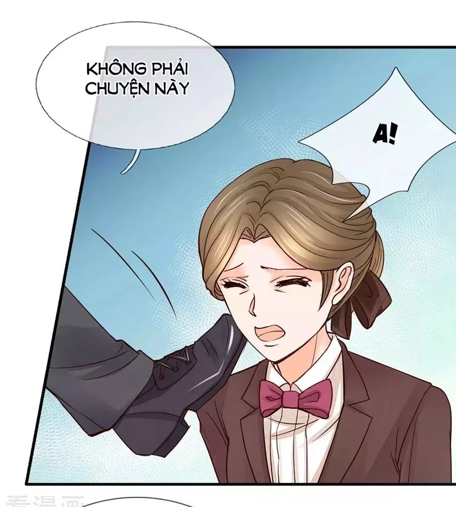 Ác Ma Chuyên Sủng: Cô Vợ Ngọt Ngào Của Tổng Tài Chapter 39 - 10