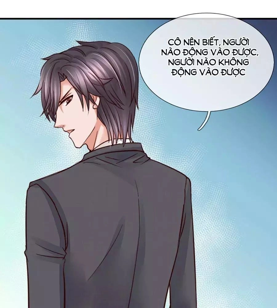 Ác Ma Chuyên Sủng: Cô Vợ Ngọt Ngào Của Tổng Tài Chapter 39 - 16