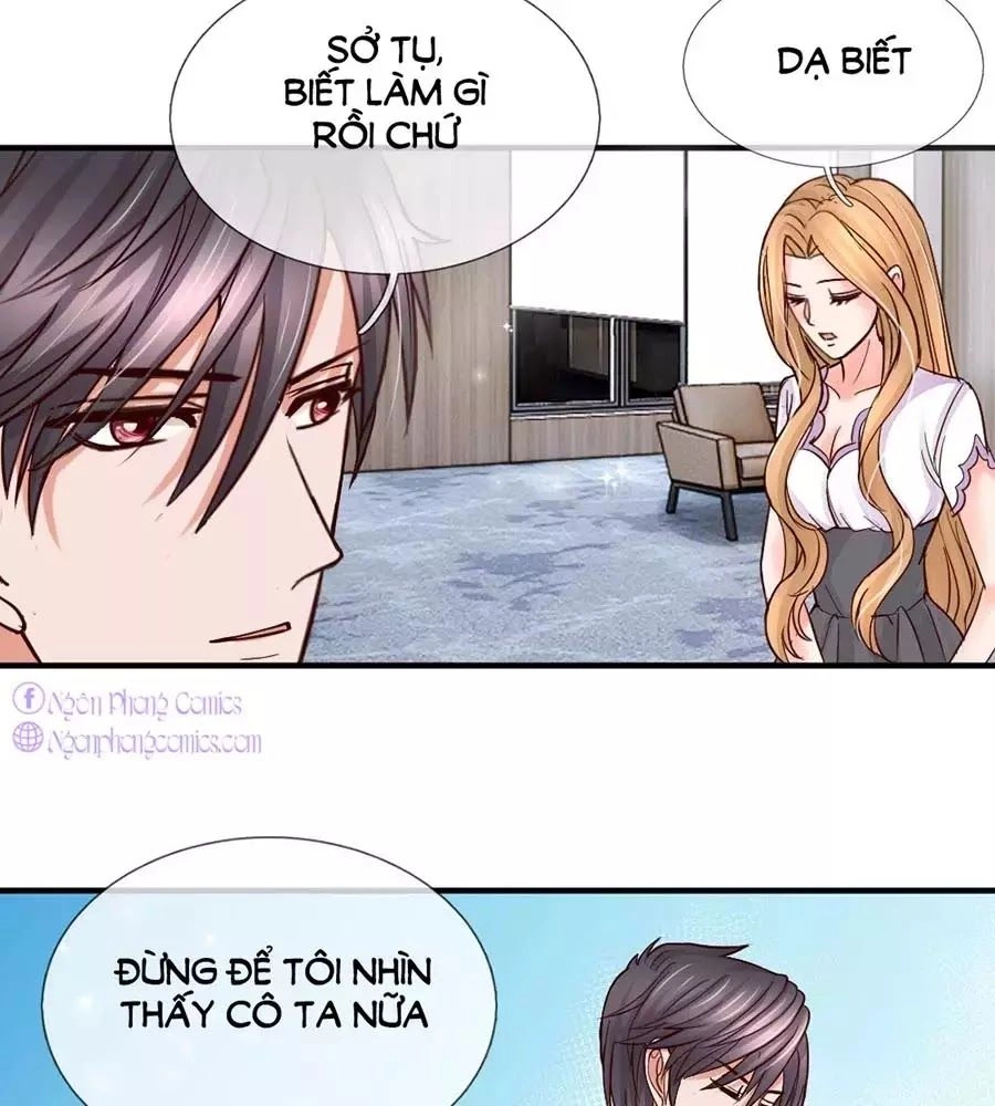 Ác Ma Chuyên Sủng: Cô Vợ Ngọt Ngào Của Tổng Tài Chapter 39 - 18