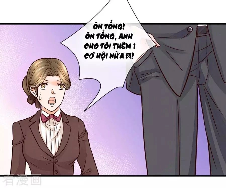 Ác Ma Chuyên Sủng: Cô Vợ Ngọt Ngào Của Tổng Tài Chapter 39 - 20