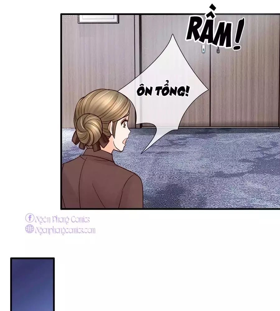 Ác Ma Chuyên Sủng: Cô Vợ Ngọt Ngào Của Tổng Tài Chapter 39 - 21