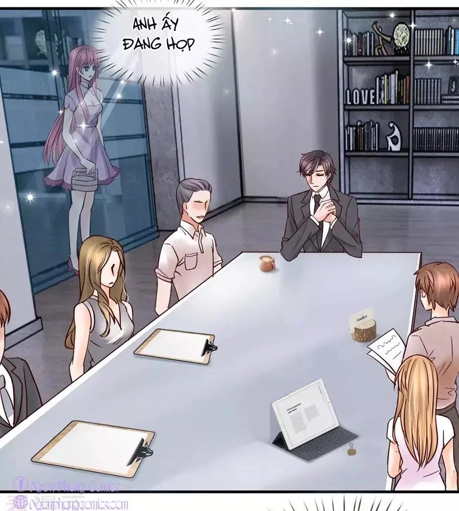 Ác Ma Chuyên Sủng: Cô Vợ Ngọt Ngào Của Tổng Tài Chapter 39 - 23