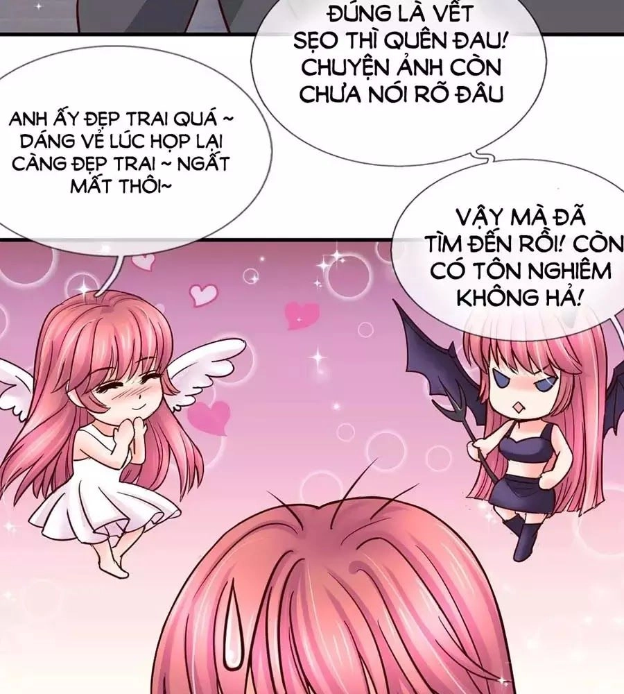 Ác Ma Chuyên Sủng: Cô Vợ Ngọt Ngào Của Tổng Tài Chapter 39 - 27