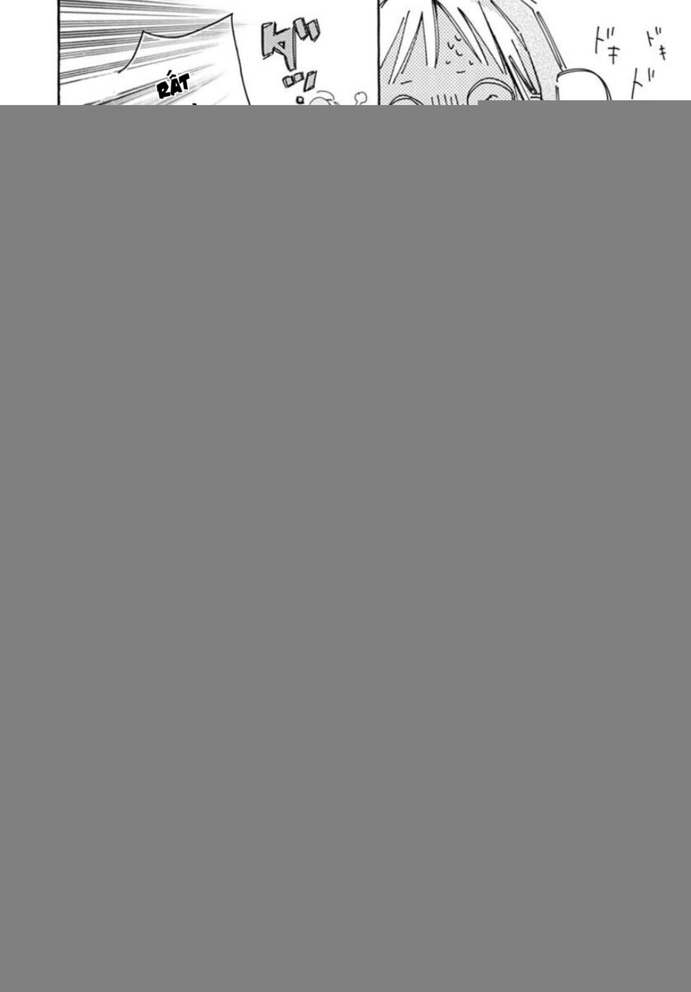 Hinata No Blue Chapter 4 - 19