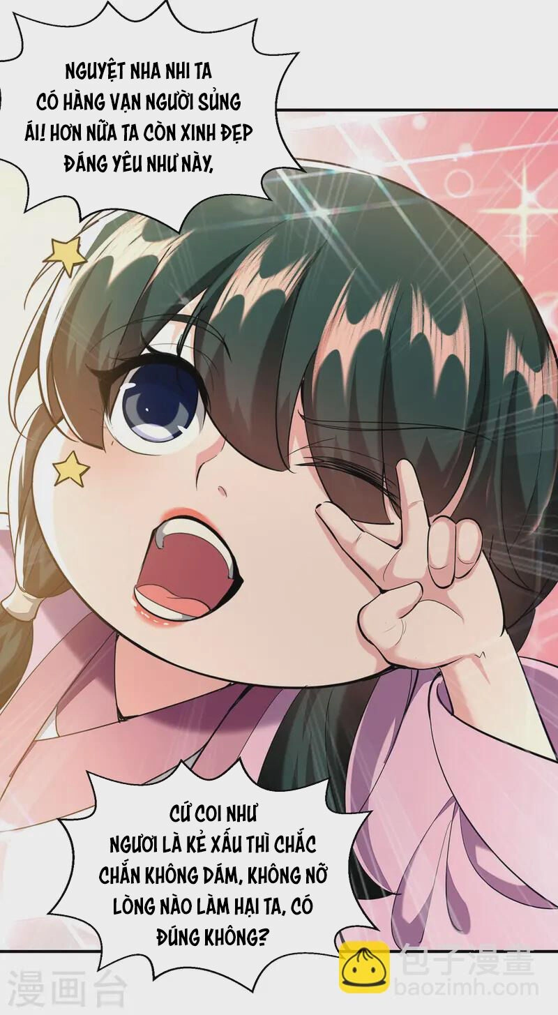 Ta Có Trăm Vạn Điểm Kỹ Năng Chapter 105 - 4