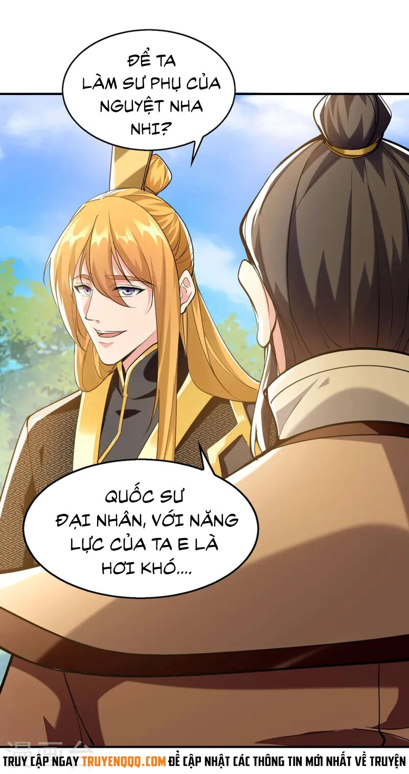 Ta Có Trăm Vạn Điểm Kỹ Năng Chapter 105 - 8