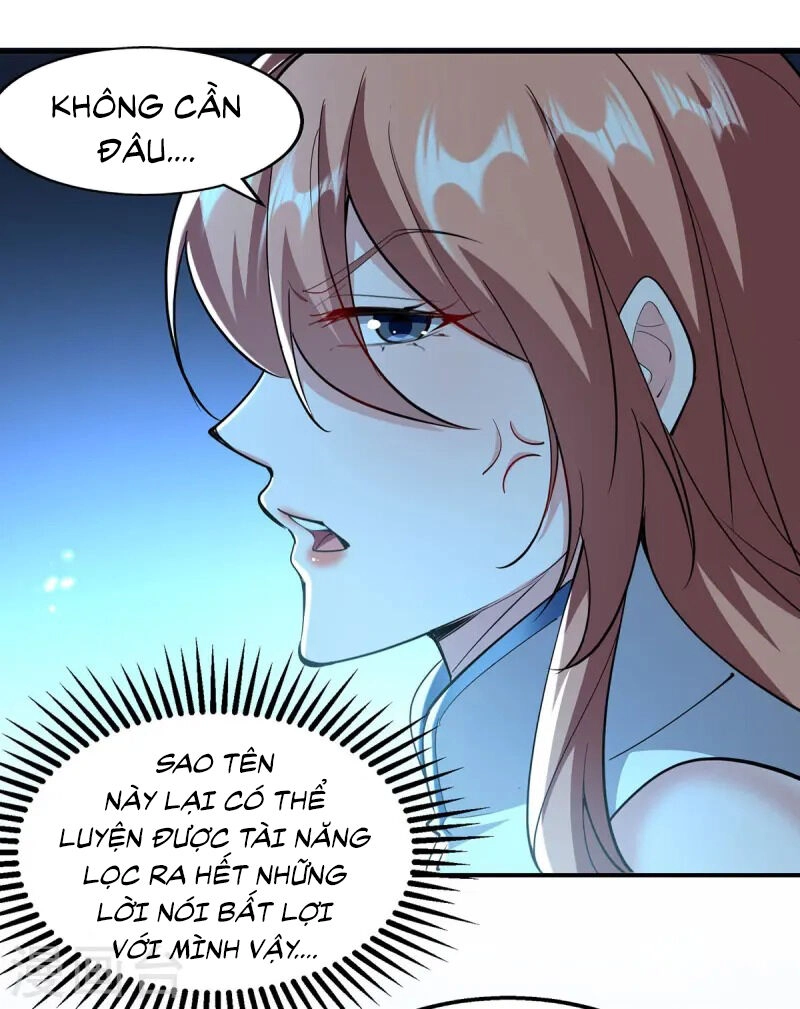 Ta Có Trăm Vạn Điểm Kỹ Năng Chapter 105 - 19