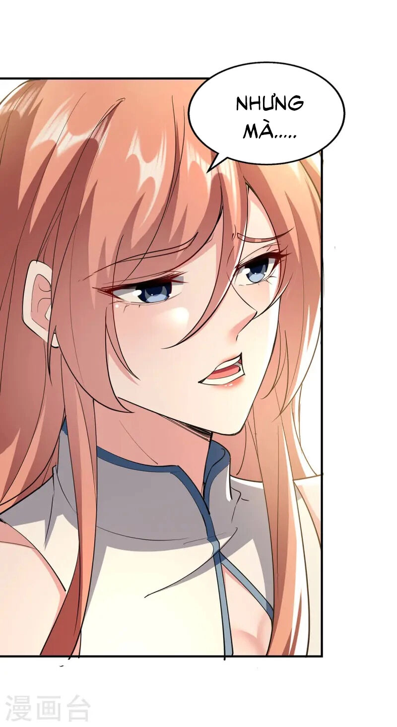 Ta Có Trăm Vạn Điểm Kỹ Năng Chapter 105 - 22