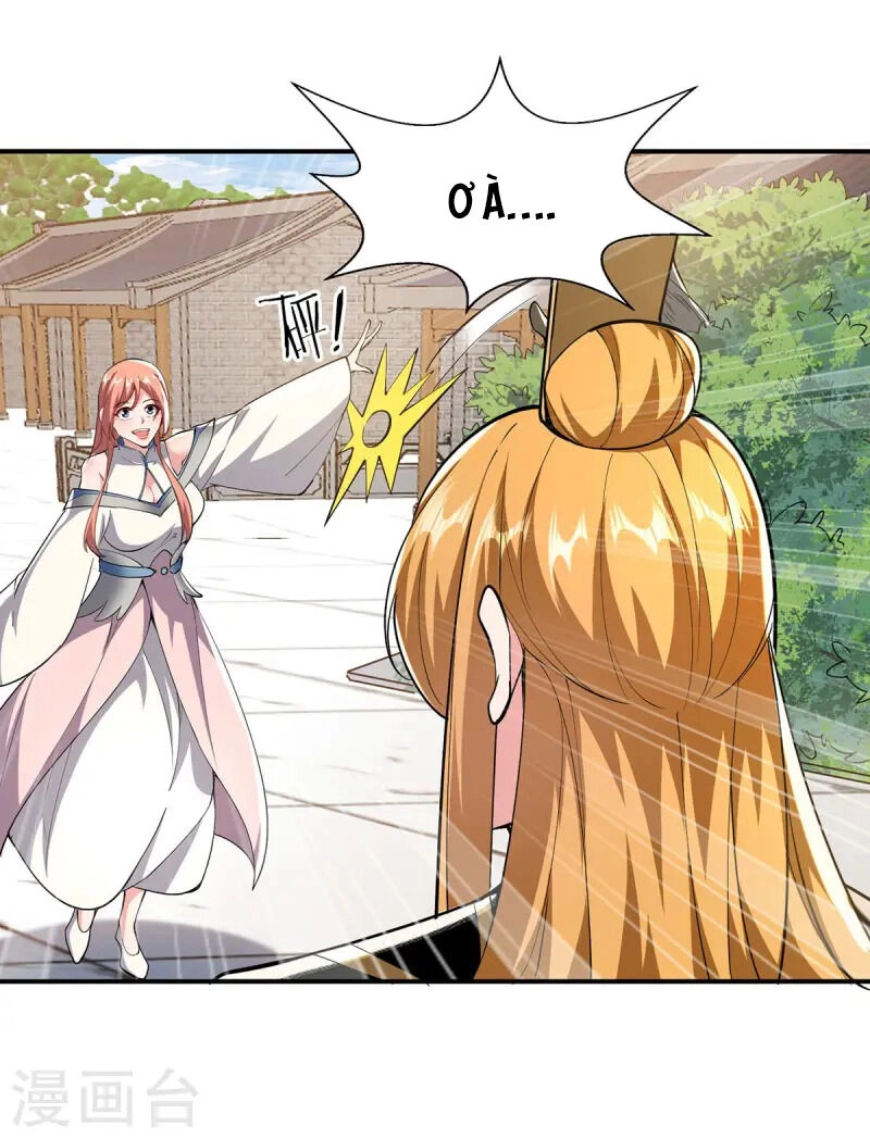 Ta Có Trăm Vạn Điểm Kỹ Năng Chapter 105 - 24