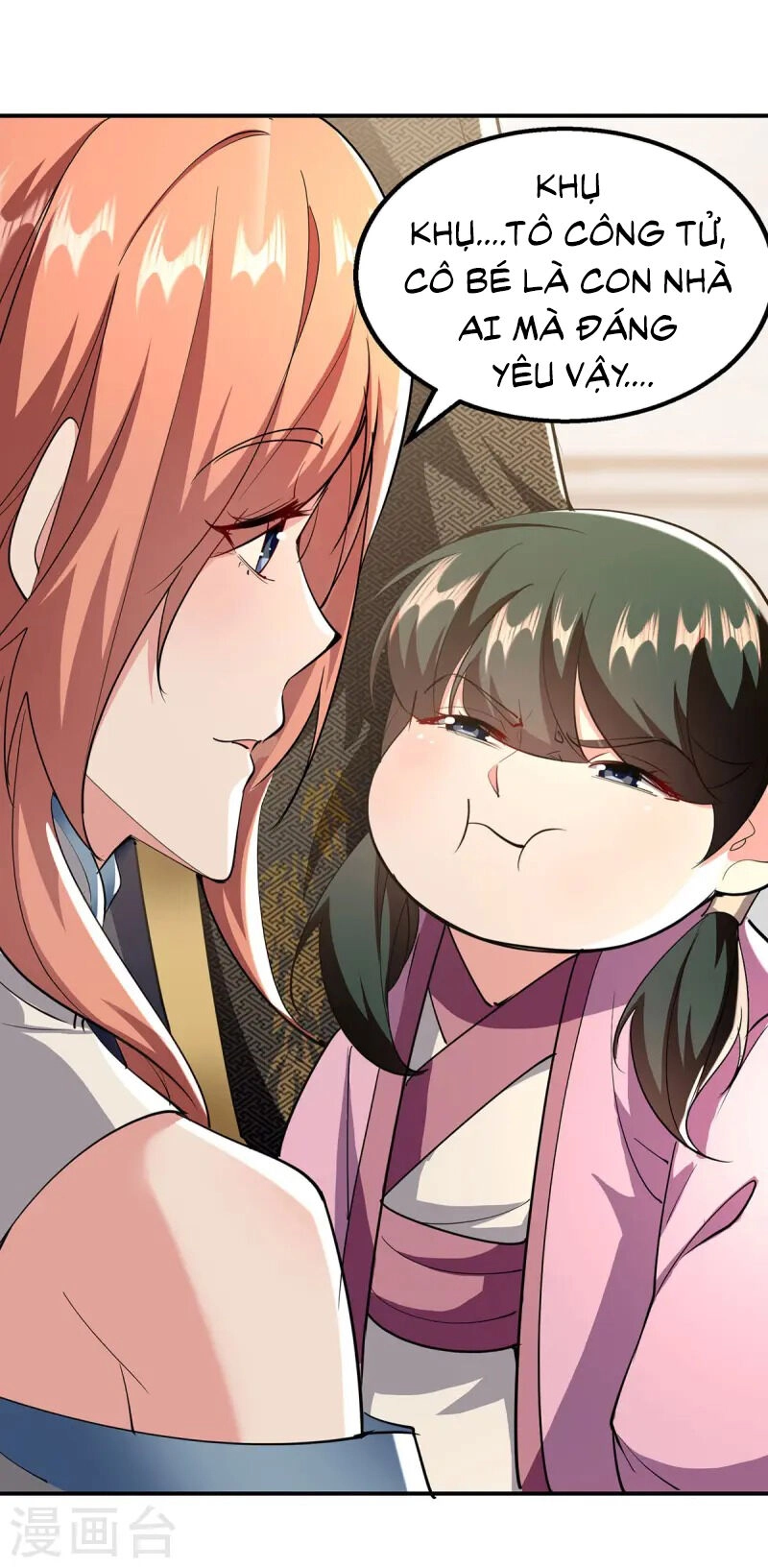 Ta Có Trăm Vạn Điểm Kỹ Năng Chapter 105 - 26