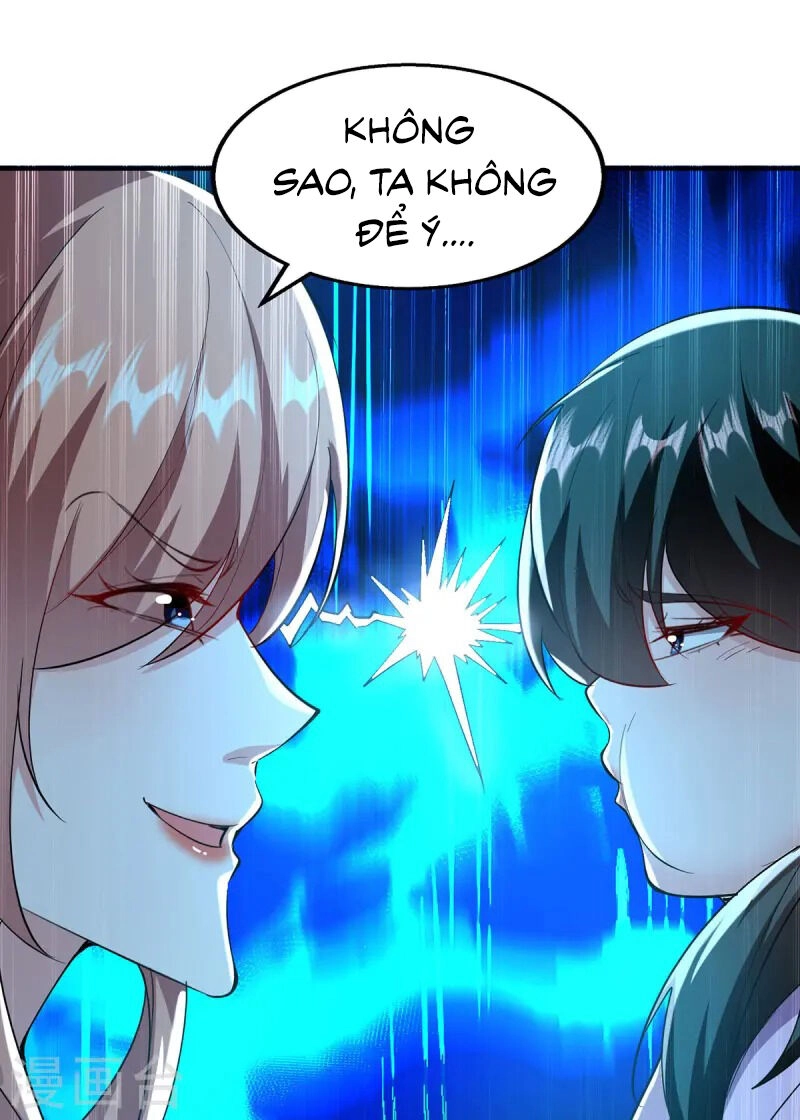 Ta Có Trăm Vạn Điểm Kỹ Năng Chapter 105 - 29