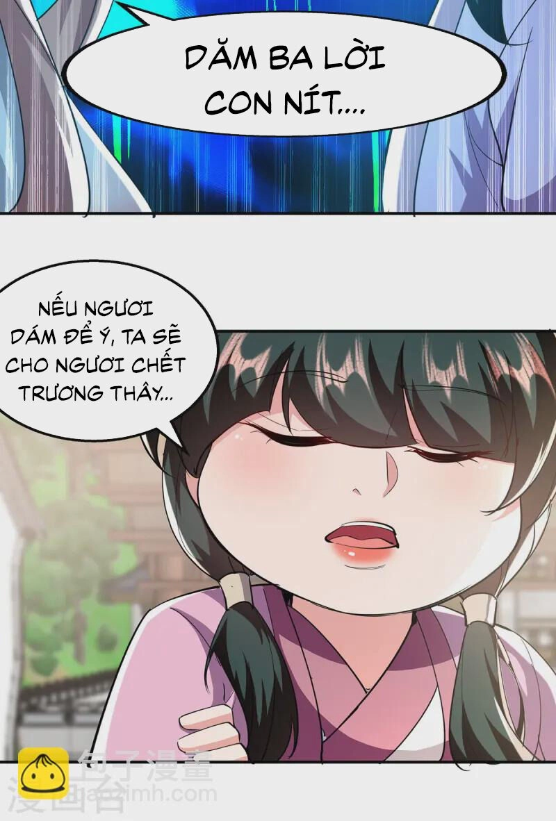 Ta Có Trăm Vạn Điểm Kỹ Năng Chapter 105 - 30