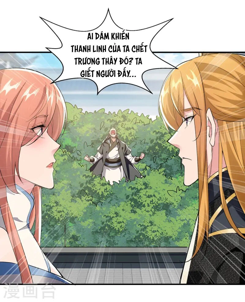 Ta Có Trăm Vạn Điểm Kỹ Năng Chapter 105 - 31